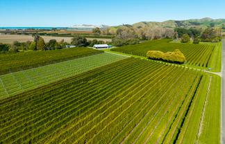 139 Taurau Valley Road, Manutuke