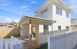 1/69A Cameron Road, Te Puke
