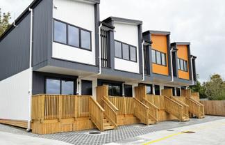 7/40 Jillian Drive, Ranui