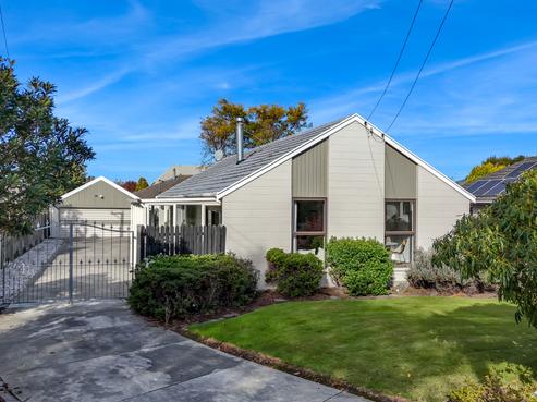 40 Tintern Avenue, Avonhead