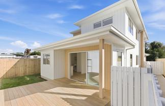 2/69A Cameron Road, Te Puke