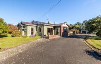 110 Putorino Road, Hunterville