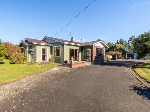 110 Putorino Road, Hunterville