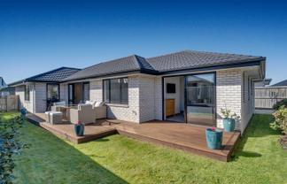 23 Footbridge Terrace, Kaiapoi