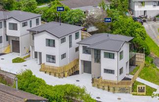 24B Zingaro Place, Massey