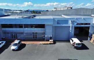 CBRE | Industrial Space in Premier Airport Precinct