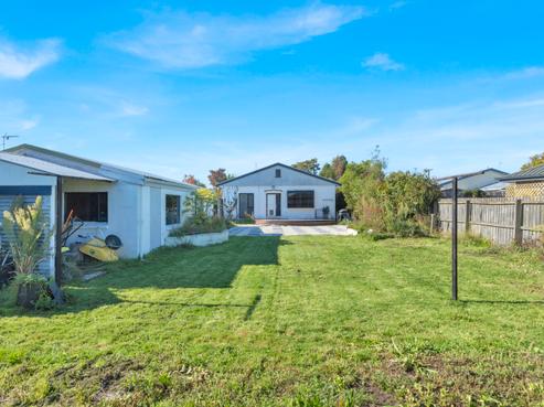 45 Nicholls Street, Richmond