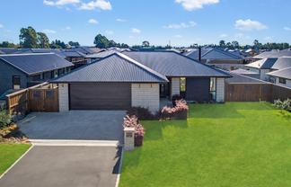 54 Sandhurst Drive, Rolleston