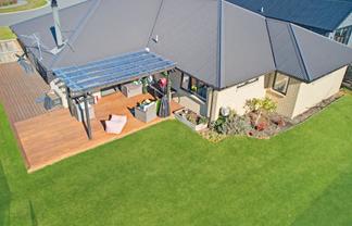 54 Sandhurst Drive, Rolleston