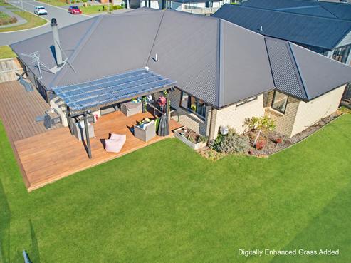 54 Sandhurst Drive, Rolleston