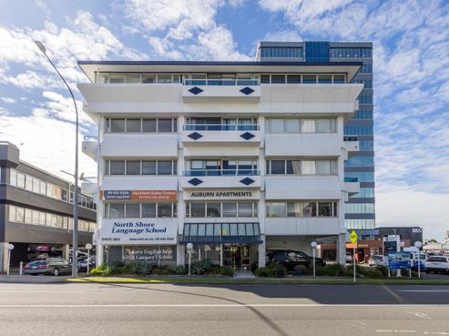 2/15D Auburn Street, Takapuna