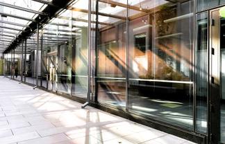 Ground Floor Office Opportunity | 323 m2