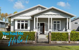 7 Rata Street, Maeroa