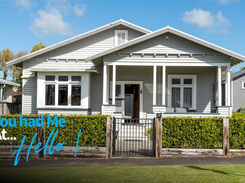 7 Rata Street, Maeroa