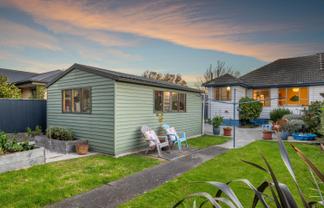 20 Wilding Street, Saint Martins