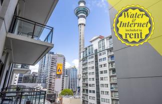 917/22 Nelson Street, Auckland Central
