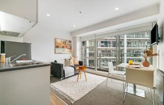 522/430 Queen Street, Auckland Central