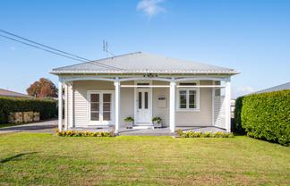 42 Te Putu Street, Taupiri