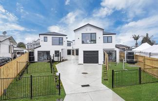 29d Yearsley Place, Manurewa