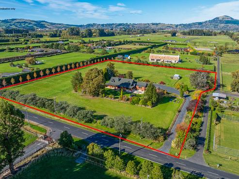 83 Tirohanga Road, North Taieri