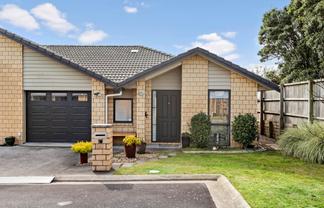 92/46 Beresford Street, Pukekohe