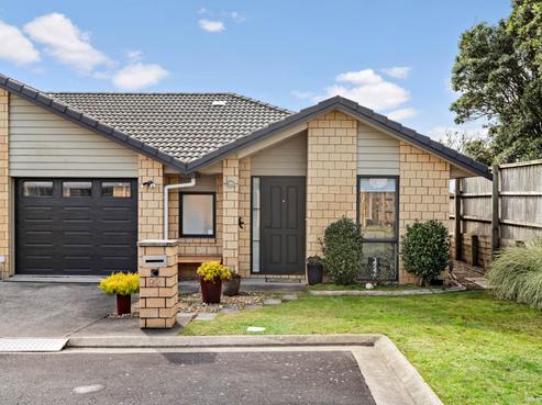 92/46 Beresford Street, Pukekohe