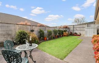 92/46 Beresford Street, Pukekohe