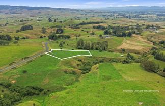 620 Quine Road, Tahuna