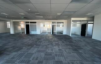 Public Trust - Offices