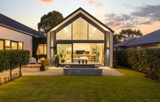407 Trents Road, Prebbleton