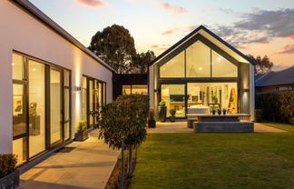 407 Trents Road, Prebbleton