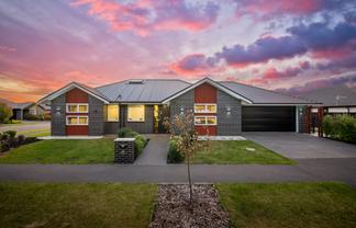 6 Larissa Road, Halswell