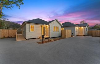 4/5 Westminster Road, Wainuiomata