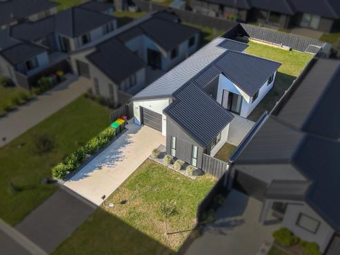 32 McCormick Lane, Rolleston