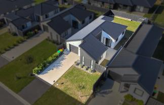 32 McCormick Lane, Rolleston