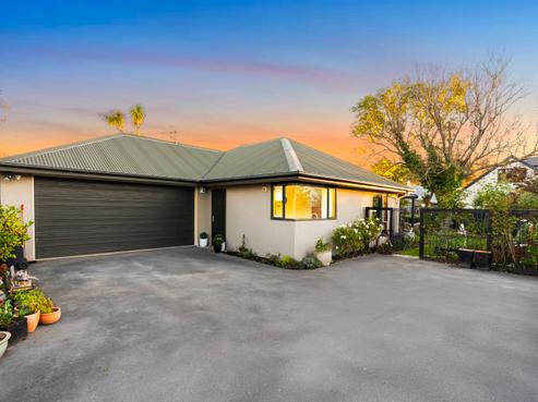 217A Geraldine Street, Edgeware