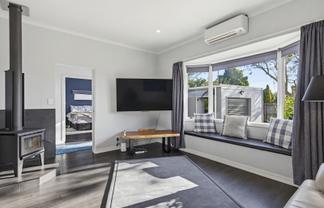 38 Princes Street, Levin