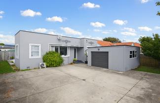 38 Princes Street, Levin