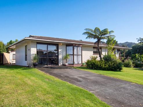 5A Beaumont Court, Maunu