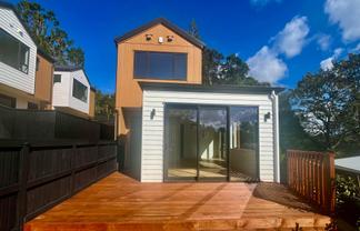 44C Sylvan Crescent, Te Atatu South