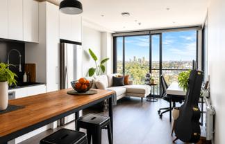 705/45 Union Street, Auckland Central
