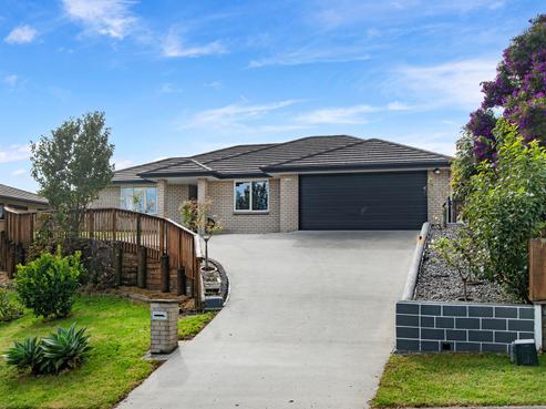 8 Briden Drive, Tikipunga