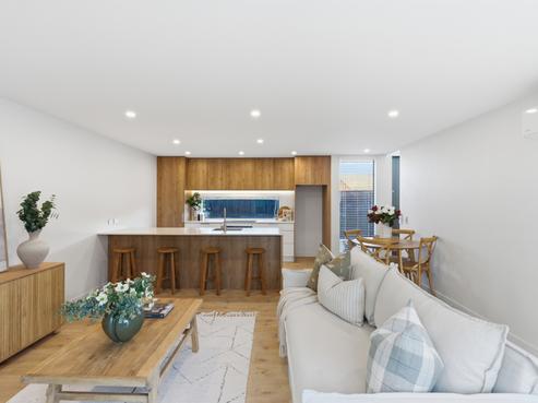 3/43 Maxwell Street, Riccarton