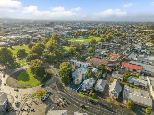5 King Street, Frankton