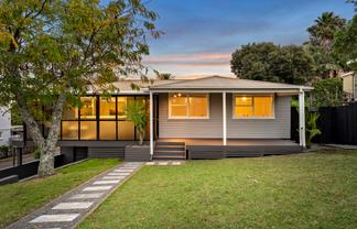 60 Becroft Drive, Forrest Hill