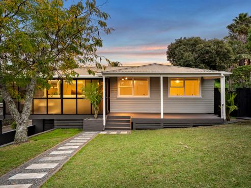 60 Becroft Drive, Forrest Hill