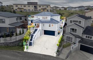 108 Keri Vista Rise, Papakura