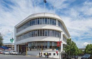 Prime Newmarket Hospitality Premise