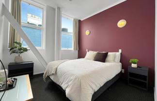 307/120 Wakefield Street, Te Aro