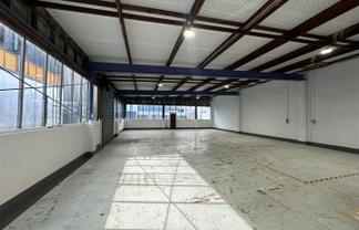 CBRE | 258sqm Mixed-Use Industrial